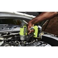 Гайковерт Ryobi RIW18-0 5133005501 (без АКБ) - Превью изображения №8 — Интернет-магазин ПроЗаказ