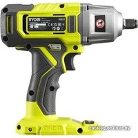 Гайковерт Ryobi RIW18-0 5133005501 (без АКБ) - Превью изображения №4 — Интернет-магазин ПроЗаказ