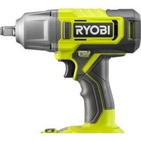 Гайковерт Ryobi RIW18-0 5133005501 (без АКБ) - Превью изображения №2 — Интернет-магазин ПроЗаказ