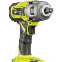 Гайковерт Ryobi RIW18-0 5133005501 (без АКБ) - Превью изображения №3 — Интернет-магазин ПроЗаказ