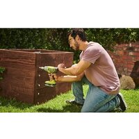 Гайковерт Ryobi RIW18-0 5133005501 (без АКБ) - Превью изображения №5 — Интернет-магазин ПроЗаказ