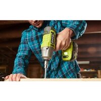 Гайковерт Ryobi RIW18-0 5133005501 (без АКБ) - Превью изображения №6 — Интернет-магазин ПроЗаказ