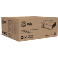 Проектор CACTUS CS-S3.B - Превью изображения №8 — Интернет-магазин ПроЗаказ