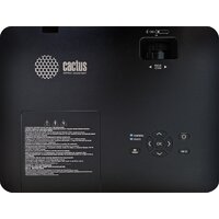 Проектор CACTUS CS-S3.B - Превью изображения №6 — Интернет-магазин ПроЗаказ