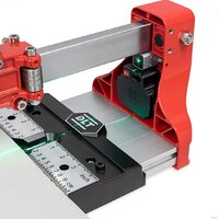 Ручной плиткорез DLT Maxline-800 - Превью изображения №11 — Интернет-магазин ПроЗаказ