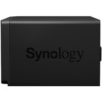 Сетевой накопитель Synology DiskStation DS1821+ - Превью изображения №5 — Интернет-магазин ПроЗаказ