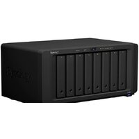 Сетевой накопитель Synology DiskStation DS1821+ - Превью изображения №4 — Интернет-магазин ПроЗаказ