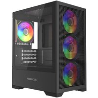 Powercase Mistral Micro B315 (черный)