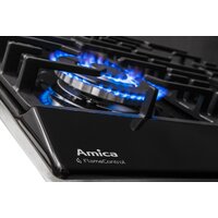Варочная панель Amica PGAT6161ApFB - Превью изображения №2 — Интернет-магазин ПроЗаказ