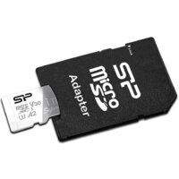 Карта памяти Silicon-Power Superior microSDXC SP001TBSTXDA2V20SP 1TB (с адаптером) - Превью изображения №3 — Интернет-магазин ПроЗаказ