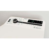 Стиральная машина с вертикальной загрузкой Whirlpool TDLRB 6252BS EU/N - Превью изображения №8 — Интернет-магазин ПроЗаказ