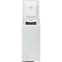 Стиральная машина с вертикальной загрузкой Whirlpool TDLRB 6252BS EU/N - Превью изображения №3 — Интернет-магазин ПроЗаказ