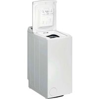 Стиральная машина с вертикальной загрузкой Whirlpool TDLRB 6252BS EU/N - Превью изображения №4 — Интернет-магазин ПроЗаказ