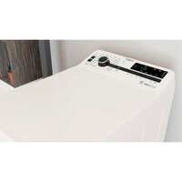 Стиральная машина с вертикальной загрузкой Whirlpool TDLRB 6252BS EU/N - Превью изображения №5 — Интернет-магазин ПроЗаказ