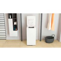 Стиральная машина с вертикальной загрузкой Whirlpool TDLRB 6252BS EU/N - Превью изображения №7 — Интернет-магазин ПроЗаказ