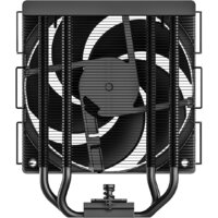 Кулер для процессора ID-Cooling SE-214-XT V2 Black - Превью изображения №6 — Интернет-магазин ПроЗаказ