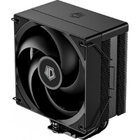 Кулер для процессора ID-Cooling SE-214-XT V2 Black - Превью изображения №2 — Интернет-магазин ПроЗаказ