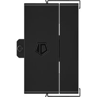 Кулер для процессора ID-Cooling SE-214-XT V2 Black - Превью изображения №3 — Интернет-магазин ПроЗаказ