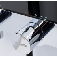Душевая система  Wasserkraft A11401 - Превью изображения №20 — Интернет-магазин ПроЗаказ