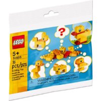 Конструктор LEGO Creator 30503 Придумай сам: животные - Превью изображения №1 — Интернет-магазин ПроЗаказ