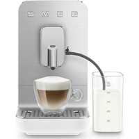 Кофемашина Smeg BCC13WHMEU - Превью изображения №9 — Интернет-магазин ПроЗаказ