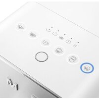 Кофемашина Smeg BCC13WHMEU - Превью изображения №6 — Интернет-магазин ПроЗаказ