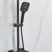 Душевая система  Shevanik S4036H - Превью изображения №9 — Интернет-магазин ПроЗаказ