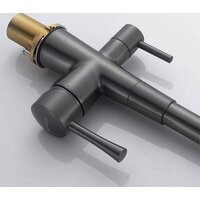 Смеситель Shevanik S428T - Превью изображения №4 — Интернет-магазин ПроЗаказ