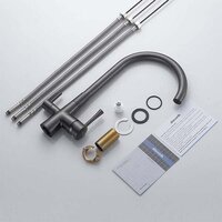 Смеситель Shevanik S428T - Превью изображения №8 — Интернет-магазин ПроЗаказ