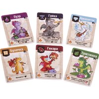 Настольная игра Crowd Games Мастера пламени - Превью изображения №8 — Интернет-магазин ПроЗаказ