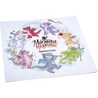 Настольная игра Crowd Games Мастера пламени - Превью изображения №18 — Интернет-магазин ПроЗаказ