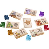 Настольная игра Crowd Games Мастера пламени - Превью изображения №13 — Интернет-магазин ПроЗаказ