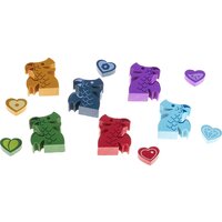 Настольная игра Crowd Games Мастера пламени - Превью изображения №6 — Интернет-магазин ПроЗаказ