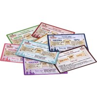 Настольная игра Crowd Games Мастера пламени - Превью изображения №17 — Интернет-магазин ПроЗаказ