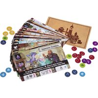 Настольная игра Crowd Games Мастера пламени - Превью изображения №16 — Интернет-магазин ПроЗаказ