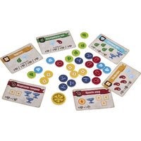 Настольная игра Crowd Games Мастера пламени - Превью изображения №11 — Интернет-магазин ПроЗаказ