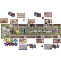 Настольная игра Crowd Games Мастера пламени - Превью изображения №4 — Интернет-магазин ПроЗаказ