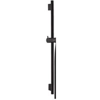 Hansgrohe Unica S Puro 28632670 (черный матовый)