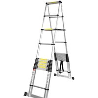 Лестницы и стремянки