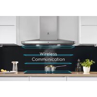 Варочная панель Electrolux EIV6340X - Превью изображения №8 — Интернет-магазин ПроЗаказ