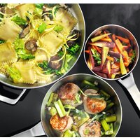 Варочная панель Electrolux EIV6340X - Превью изображения №6 — Интернет-магазин ПроЗаказ