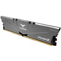 Оперативная память Team T-Force Vulcan Z 16ГБ DDR4 3200 МГц TLZGD416G3200HC16F01 - Превью изображения №2 — Интернет-магазин ПроЗаказ