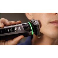 Электробритва Philips Series I9000 Prestige XP9202/10 - Превью изображения №7 — Интернет-магазин ПроЗаказ