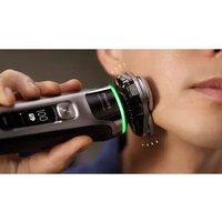 Электробритва Philips Series I9000 Prestige XP9202/10 - Превью изображения №6 — Интернет-магазин ПроЗаказ