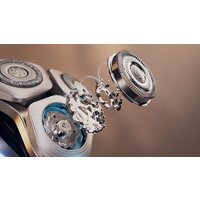 Электробритва Philips Series I9000 Prestige XP9202/10 - Превью изображения №2 — Интернет-магазин ПроЗаказ