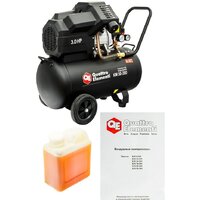 Компрессор Quattro Elementi KM 50-380 - Превью изображения №5 — Интернет-магазин ПроЗаказ