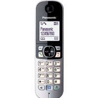 Радиотелефон Panasonic KX-TG6821RUB - Превью изображения №7 — Интернет-магазин ПроЗаказ