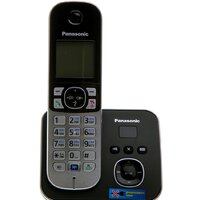 Радиотелефон Panasonic KX-TG6821RUB - Превью изображения №13 — Интернет-магазин ПроЗаказ
