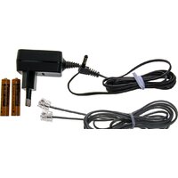 Радиотелефон Panasonic KX-TG6821RUB - Превью изображения №17 — Интернет-магазин ПроЗаказ