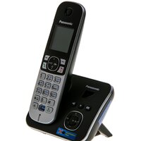 Радиотелефон Panasonic KX-TG6821RUB - Превью изображения №14 — Интернет-магазин ПроЗаказ